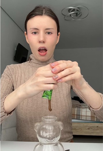 Andy and the T66R: Fun with Ice Cream and Cats