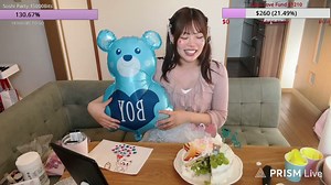 Moemelody - It's a boy! [Baby Shower]