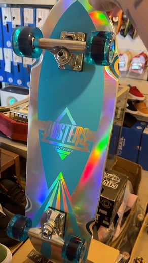 18 reactions | @dusterscalifornia Cazh Cosmic Teal 29" cruiser ✨✨✨ Rm599 each | Wheel Love Skateshop | Facebook