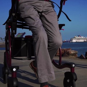 8.3K views · 96 shares | Full Body Weight Lift Mobility Device. Zeen...