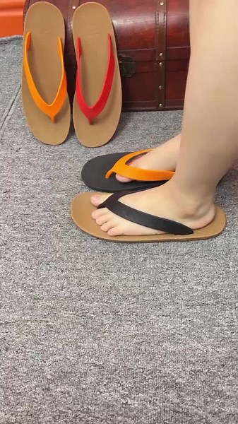 #sandaljapit #belilokal #tranding #wibgajian #fypシ゚viral