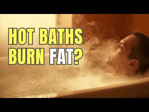 Hot Baths vs. Fat | The Truth About Japanese Bathing for Weight Loss