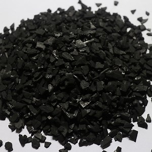[Hot Item] Hot Products Air Filtration Food Grade 325 Mesh Powder Water Purification Coconut Activated Carbon