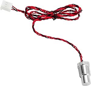 Heater Thermistor Replace IDXLTER1930 Fit for Hayward H-Series Heater Low Nox Induced Draft Heaters