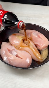 Restaurant Secret! This Trick Makes Chicken Breast Melt in Your Mouth! | My CookBook