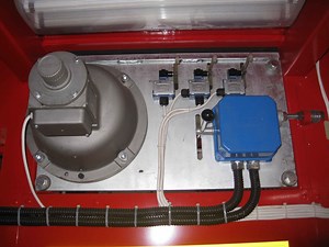 [Hot Item] Construction Hoist Safety Device / Emergency Brake Device