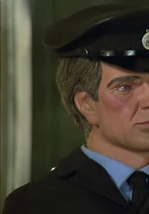 The Secret Service S01:E13 - More Haste Less Speed