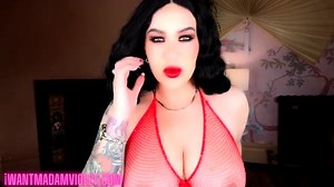 Madam Violet The JOI Of ADDICTION