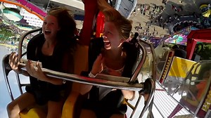 The 2023 Hoosier Lottery Free Stage roster is complete! ✨ From July 28 to August 20, see these all-star concerts FREE with Fair admission! Get your admission tickets before this Thursday, July 27 and save BIG! >> https://bit.ly/ISF_FreeStage_FB | Indiana State Fairgrounds & Event Center