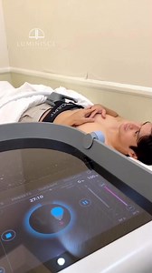 HIIT (high intensity interval training) is a great way to get in shape! And with Luminisce Emsculpt Neo Edge a 30-minute session is like having a 12-16 weeks of HIIT!With its New EDGE applicators, it can give u an average of 30% Fat Reduction and 25% Muscle Mass!Contact us and get your Luminisce Body Personalized Treatment Plan for this summer season! ✨ (0977) 804 4601 | Luminisce | Facebook