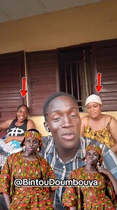 4.9K views · 188 reactions | Bintou l'huile d'olive nature pour les femmes claires #love #comedy #humour #comedy #love #Guinee | Ibrahim Sk Keith | Facebook