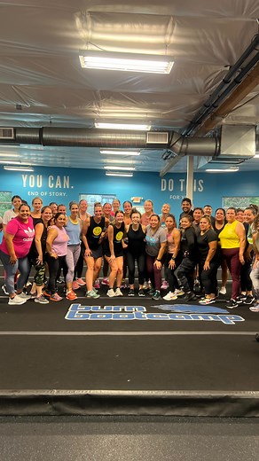 Finding a home gym can be hard, but Burn makes it easy! There’s truly no place like Burn. 💙💯 If you’re searching, look no further. Join us today! Your first 3 camps are on us! Click the link in our bio. | Burn Boot Camp - Beaverton, OR
