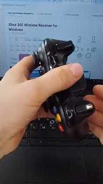Xbox 360 gamepad testing: What are the acceptable standards? Backlash, drift, sticking, causes, a...