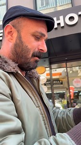 Arz ederim loooo | Gani Güleç