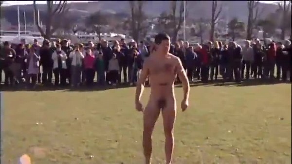 Naked Nz Rugby Match Ok Quality