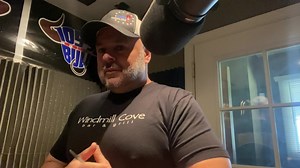 Windmill Cove Bar and Grill on Reels