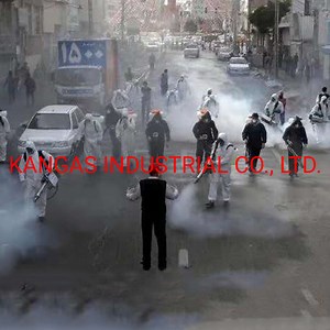 [Hot Item] CE Water Fog Sprayer Mist Fogger Pesticide Spray Chemical Fogging Machine