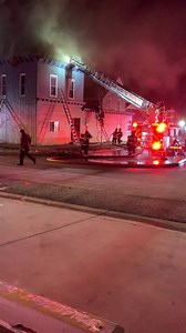 Grand Rapids Fire Department on Reels