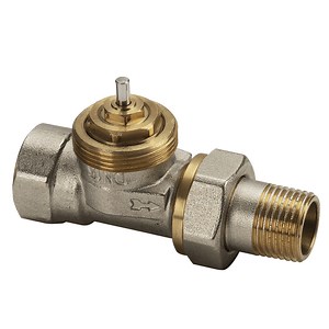 [Hot Item] Smart Hydronic Mixing Valve with CE Certification and Brass Material