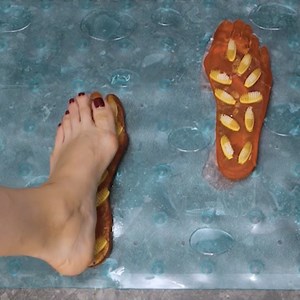 Relax Your Feet with This Genius Toothbrush Soap Trick! 🧼🦶 | 5-Minute Crafts Teens