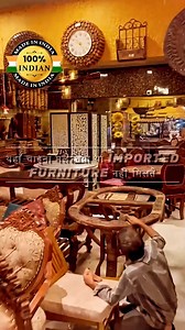 19K views · 303 reactions | Discover the Finest Handcrafted Indian Sheesham Wood Furniture in Pune at Anas Handicrafts - Furniture Guru! Call 7875580558 for Exclusive Deals! #BestCarvingFurniture #BestSheeshamWoodFurniture #BestFurnitureInPune #BestFurnitureStore #HandcraftedFurniture #AnasHandicrafts #FurnitureGuru #WoodenCraftsmanship #IndianFurniture #LuxuryFurniture #HomeDecor #InteriorDesign | Anas Handicraftts | Facebook