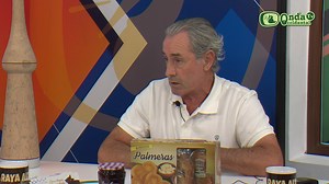 1.8K views · 28 reactions | 7x20 - A RAYA ALTA - Hoy con Antonio Saiz (24/07/23) | Onda Occidental Cantabria | Facebook