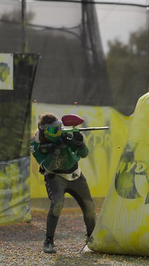 6.9K views · 92 reactions |  ⁣⁣Dirty Stew is locked in and ready for World Cup. ⁣⁣Enjoy paintball. ⁣⁣#paintball | Verbhal | Facebook