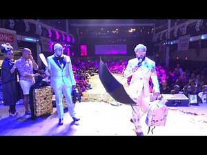 Ota Labels @ Latex Ball 2017 Part 2