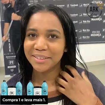 Descubra o segredo dos cabeleireiros para cabelos lisos e fortes: Liso Master.