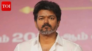 Thalapathy Vijay's net worth revealed: 'Jana Nayagan' actor declares assets of Rs 404 crore, a bank balance of Rs 213 crore, and luxury cars