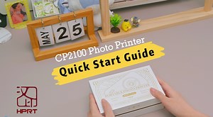 In this video, we provide a quick start guide to set up your CP2100...