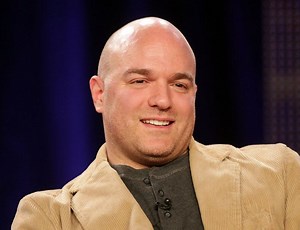 Nick Santora - Alchetron, The Free Social Encyclopedia