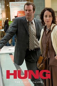 Hung Season 1