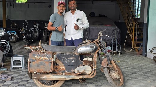 846K views · 11K reactions | ✨ Rajdoot Journey from Mahua Kathiyawad...