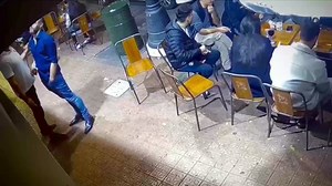 1.5M views · 13K reactions | Revealed: Irishman on trial for attempted homicide in Spain is Kerry GAA star | Crime World | Facebook