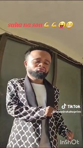 OYO MBOKA NINI | Tosololakin