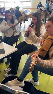 Cavan Institute on Reels