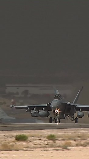 5.3K views · 74 reactions | EA-18G Growler #army #airforce #navy Flying machine | Flying machine | Facebook