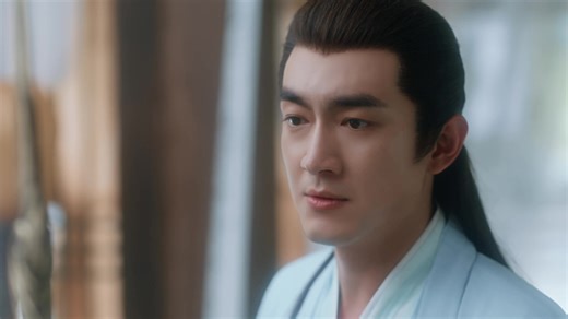 The Legend of ShenLi - Episode 5 | Rakuten Viki