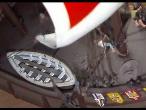 Santa Maria Shipmodel