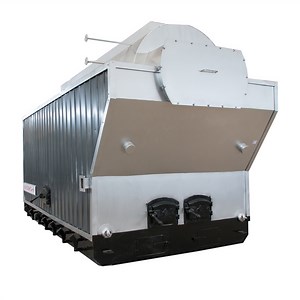 [Hot Item] Timber Processing Equipment Steam Boiler