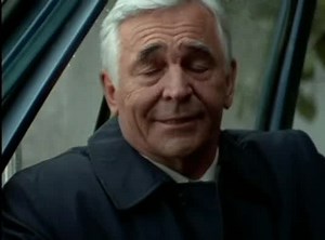 "Da Vinci's Inquest" Fantasy (TV Episode 2000)