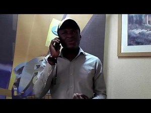 Victor Sylvanus | Project Fame Season 9 Wild Card