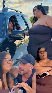 Deixa de show visse 😂 | Alisson Paulino