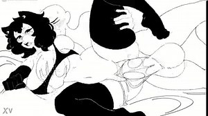 Cat Girl Fuck (by Th3Cyclop)