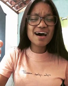 3.5K views · 183 reactions | Fica tranquilo <3 | Cover's Gospel | Facebook