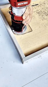 Trim Router Magic ✨ | Pro-Level Wood Shaping Made Easy #Woodworking #WoodCraft #Carpentry #HandmadeWood #WoodDesign | Wooden skills28