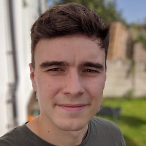 AxelD00M - Twitch