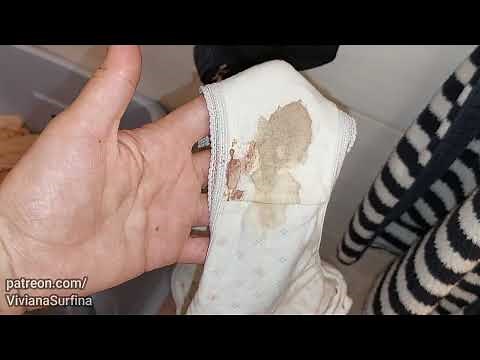 My dirty panties collection/ 私の汚れたパンティーコレクション/ 내 더러운 팬티 컬렉션