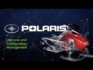 Lifecycle and Configuration Management at Polaris